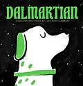 E-Book (epub) Dalmartian von Lucy Ruth Cummins