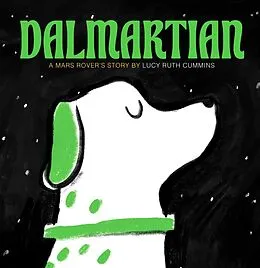 E-Book (epub) Dalmartian von Lucy Ruth Cummins