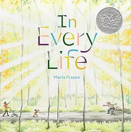 E-Book (epub) In Every Life von Marla Frazee