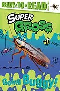 E-Book (epub) Going Buggy! von Patty Michaels