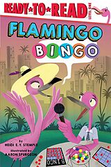 E-Book (epub) Flamingo Bingo von Heidi E. Y. Stemple