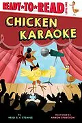 E-Book (epub) Chicken Karaoke von Heidi E. Y. Stemple