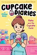 E-Book (epub) Katie and the Cupcake Cure The Graphic Novel von Coco Simon