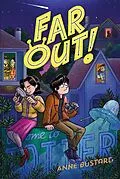 E-Book (epub) Far Out! von Anne Bustard