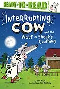 E-Book (epub) Interrupting Cow and the Wolf in Sheep's Clothing von Jane Yolen