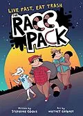 E-Book (epub) The Racc Pack von Stephanie Cooke