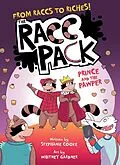 E-Book (epub) Prince and the Pawper von Stephanie Cooke