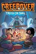 E-Book (epub) Truth or Dare . . . The Graphic Novel von P. J. Night