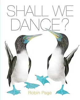 E-Book (epub) Shall We Dance? von Robin Page