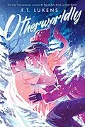 E-Book (epub) Otherworldly von F. T. Lukens