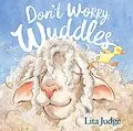 E-Book (epub) Don't Worry, Wuddles von Lita Judge