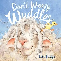 E-Book (epub) Don't Worry, Wuddles von Lita Judge