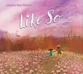 E-Book (epub) Like So von Ruth Forman