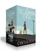 Kartonierter Einband The Tillerman Cycle (Boxed Set) von Cynthia Voigt
