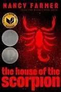 Kartonierter Einband The House of the Scorpion von Nancy Farmer