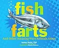 E-Book (epub) Fish Farts von Joanne Settel