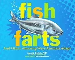 E-Book (epub) Fish Farts von Joanne Settel