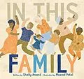 E-Book (epub) In This Family von Shelly Anand