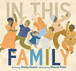 E-Book (epub) In This Family von Shelly Anand