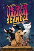 E-Book (epub) The Great Vandal Scandal von Emily Ecton