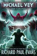 E-Book (epub) Michael Vey 10 von Richard Paul Evans