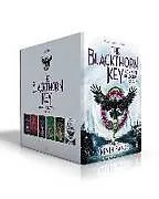 Fester Einband The Blackthorn Key Complete Collection (Boxed Set) von Kevin Sands