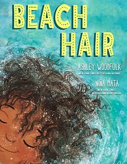 E-Book (epub) Beach Hair von Ashley Woodfolk