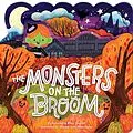 E-Book (epub) The Monsters on the Broom von Annemarie Riley Guertin