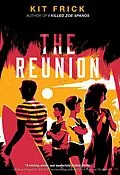 E-Book (epub) The Reunion von Kit Frick