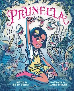 E-Book (epub) Prunella von Beth Ferry