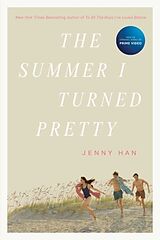 Taschenbuch The Summer I Turned Pretty von Jenny Han