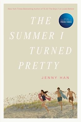 Kartonierter Einband The Summer I Turned Pretty. Media Tie-In von Jenny Han