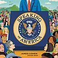 E-Book (epub) Speaking of America von Jared Cohen