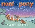 E-Book (epub) Noni the Pony Counts to a Million von Alison Lester