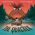E-Book (epub) The Quacken von Justin Colón