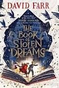 Couverture cartonnée The Book of Stolen Dreams de David Farr