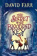 E-Book (epub) The Secret of the Bloodred Key von David Farr
