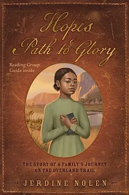 E-Book (epub) Hope's Path to Glory von Jerdine Nolen