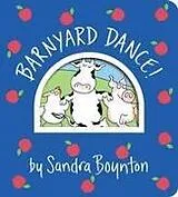 Pappband, unzerreissbar Barnyard Dance! von Boynton Sandra