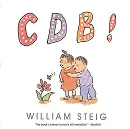 E-Book (epub) CDB! von William Steig