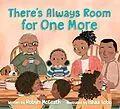 E-Book (epub) There's Always Room for One More von Robyn McGrath