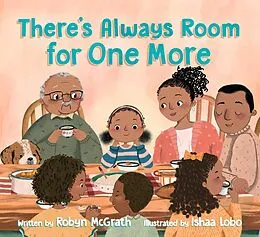 E-Book (epub) There's Always Room for One More von Robyn McGrath