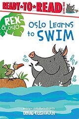 eBook (epub) Oslo Learns to Swim de Doug Cushman