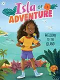E-Book (epub) Welcome to the Island von Dela Costa