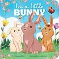 E-Book (epub) I'm a Little Bunny von Hannah Eliot