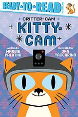 eBook (epub) Kitty-Cam de Margie Palatini