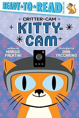 eBook (epub) Kitty-Cam de Margie Palatini