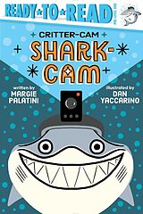 eBook (epub) Shark-Cam de Margie Palatini