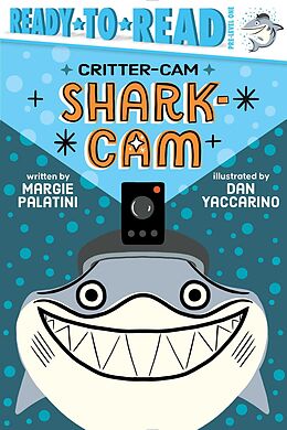 eBook (epub) Shark-Cam de Margie Palatini