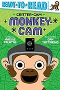 E-Book (epub) Monkey-Cam von Margie Palatini